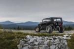 Jeep Quicksand Concept 2017 года